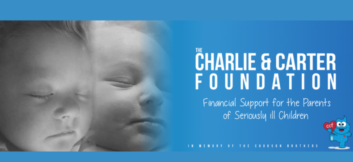 The Charlie & Carter Foundation